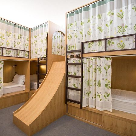 Memmoth Hostel In Lampang Eksteriør bilde